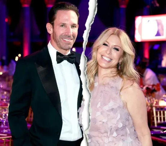 Jill Martin’s First Husband A Deep Dive into Her Marriage, Personal Life, and Inspiring Journey