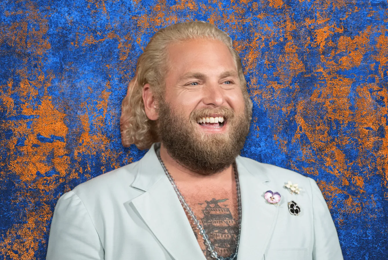 Jonah Hill From Comedy Icon to Hollywood Visionary – A Full Biography