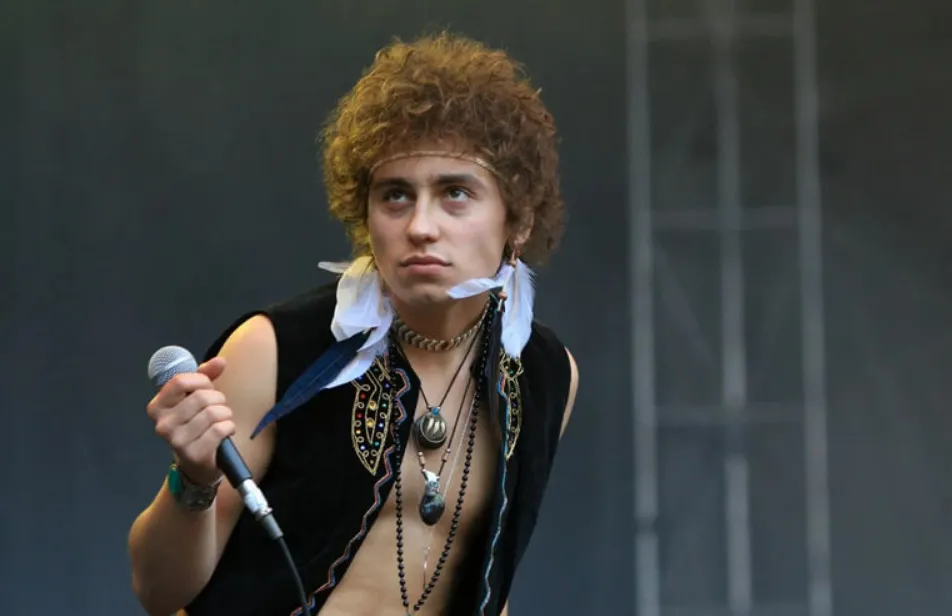 Josh Kiszka Height, Biography, Lifestyle, and More – A Complete 2025 Guide