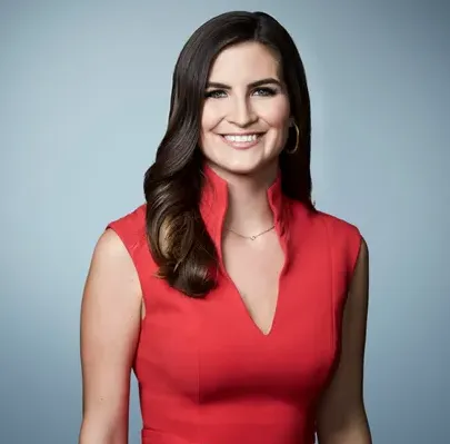 Kaitlan Collins Husband A Deep Dive into Her Life, Career, and Personal Journey