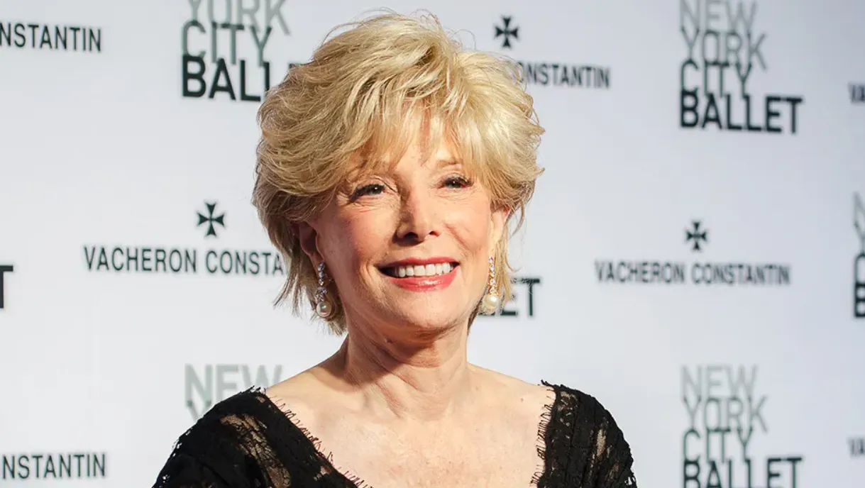 Lesley Stahl Age and Biography Her Journey, Income Lifestyle