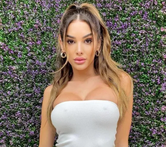 Lyna Perez Age Revealed A Complete Guide to Her Life, Career, and Fame in 2025