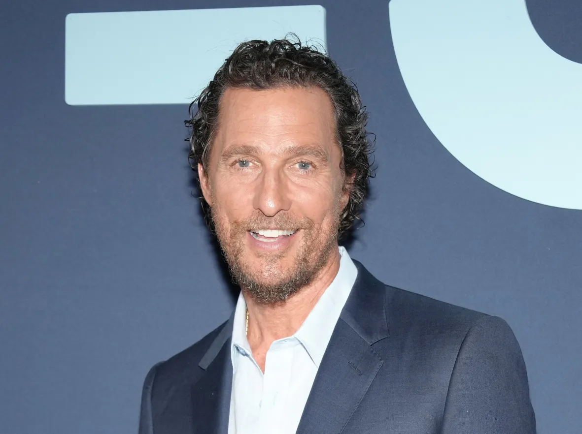 Matthew McConaughey Height, Age, Weight, Net Worth, Career And Full Bio