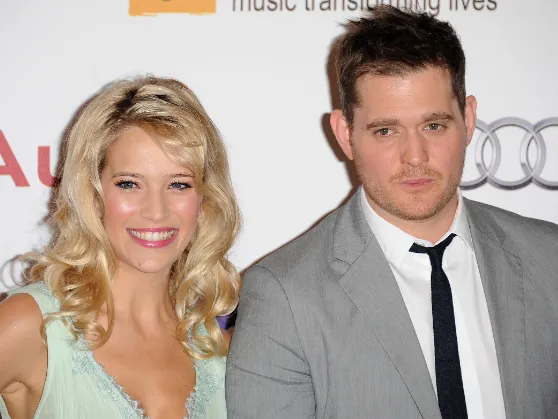 Michael Bublé's Wife, Age, Height, Weight, Net Worth, Career, And More