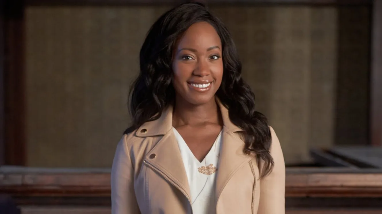 Natasha Burnett Age, Height, Weight, Net Worth, Career, And Full Bio