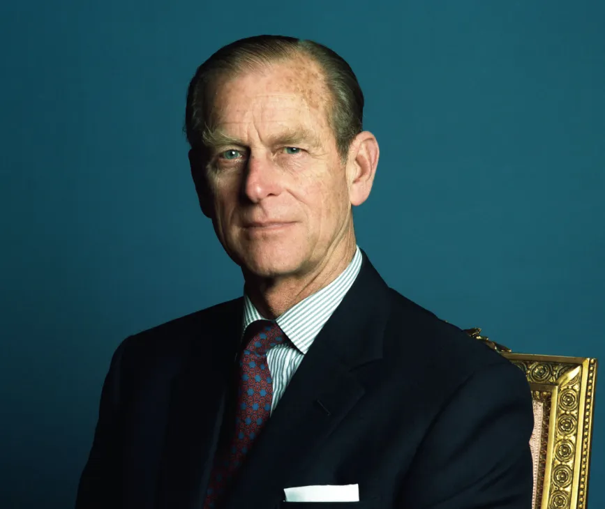 Prince Philip Height, Age, Weight, Net Worth, Career, And Full Bio