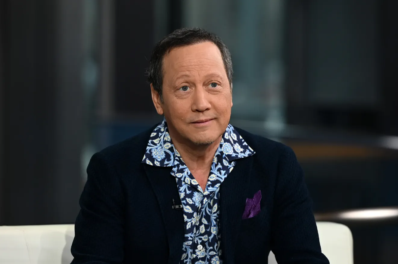 Rob Schneider Height, Age, Weight, Net Worth, Career, And Full Bio