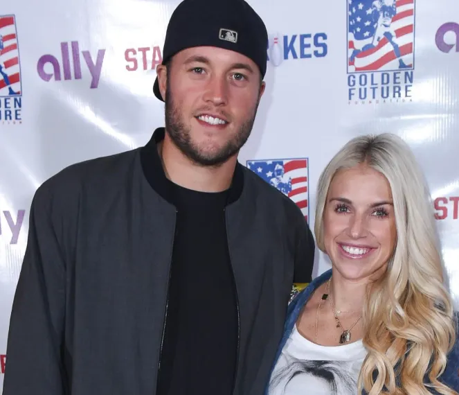 Stafford Wife, Age, Height, Weight, Net Worth, Career, And More