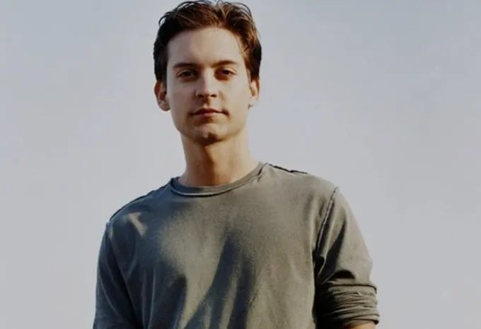 Tobey Maguire Height, Age, Weight, Net Worth, Career And Full Bio