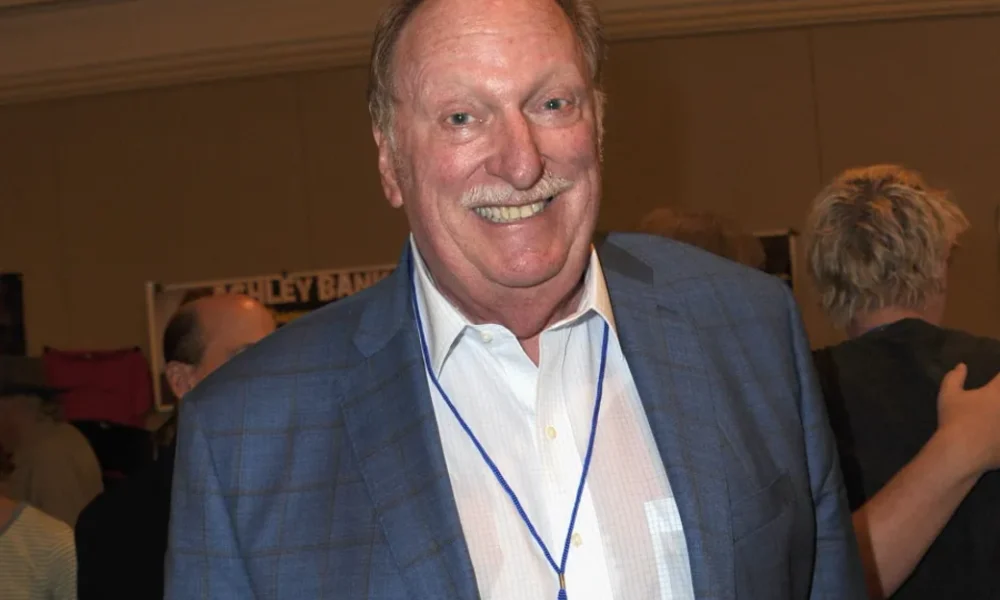 Jeffrey Jones