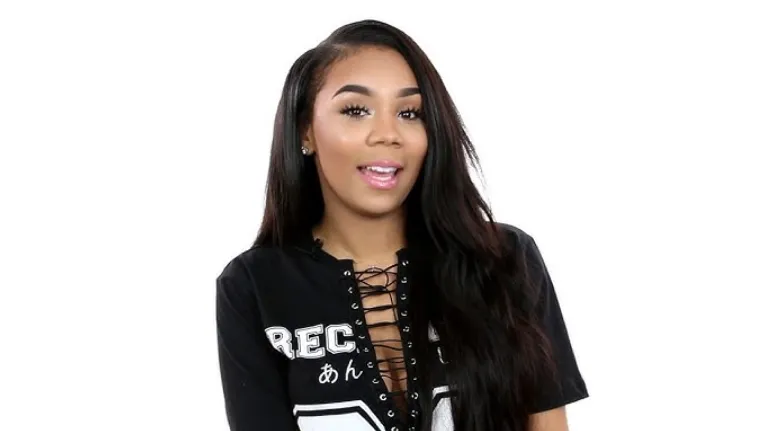 Aaleeyah Petty Age – Full Biography, Career, Net Worth & More