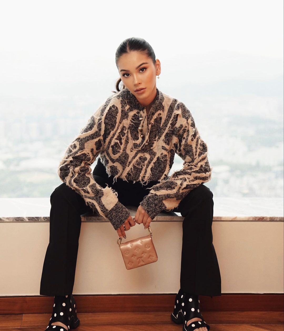 Alyssa Daguise (Model) Wiki, Biography, Age, Boyfriend, Family, Facts and More