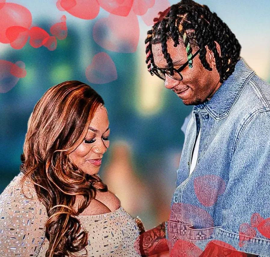 Anthony Richardson's Wife Inside the Quarterback's Love Story and Family Life