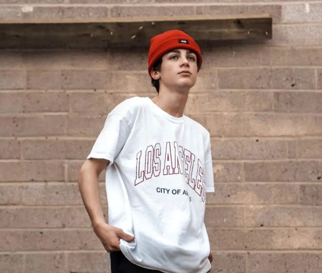 Avi Angel (TikTok star) Wiki, Biography, Age, Girlfriends, Family, Facts and More