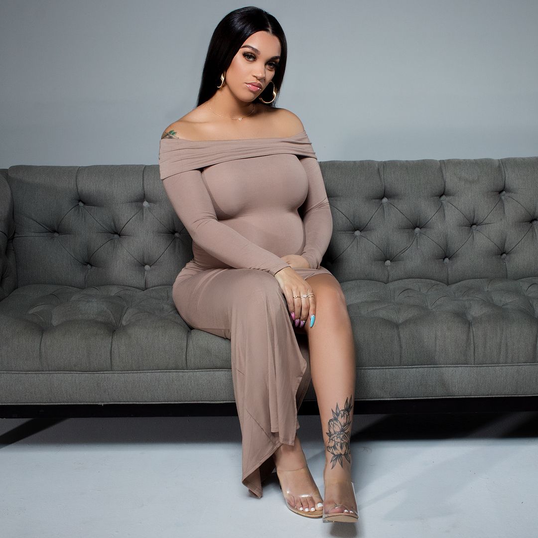 Biannca Prince (TikTok Star) Wiki, Biography, Age, Boyfriend, Family, Facts and More