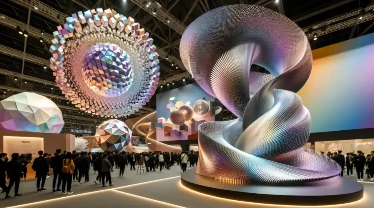 Celebrity-Style Booth Sculptures Designing Seating Inspired by Star Personas