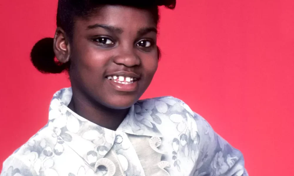 Danielle Spencer