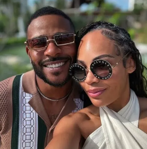 Eric Bellinger Wife A Complete Guide to His Love Life, Family, Career, and Personal Life