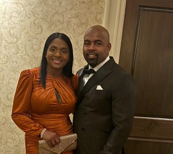 fran brown wife