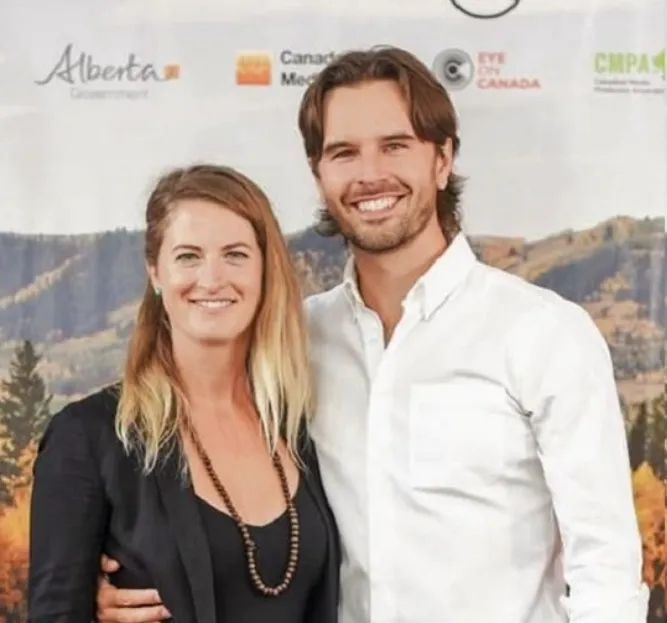 Graham Wardle Wife Marriage, Divorce, and the Untold Love Story