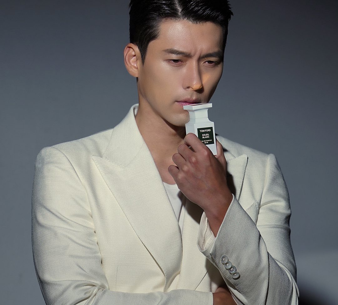 Hyun Bin (Actor) Wiki, Biography, Age, Girlfriends, Family, Facts and More