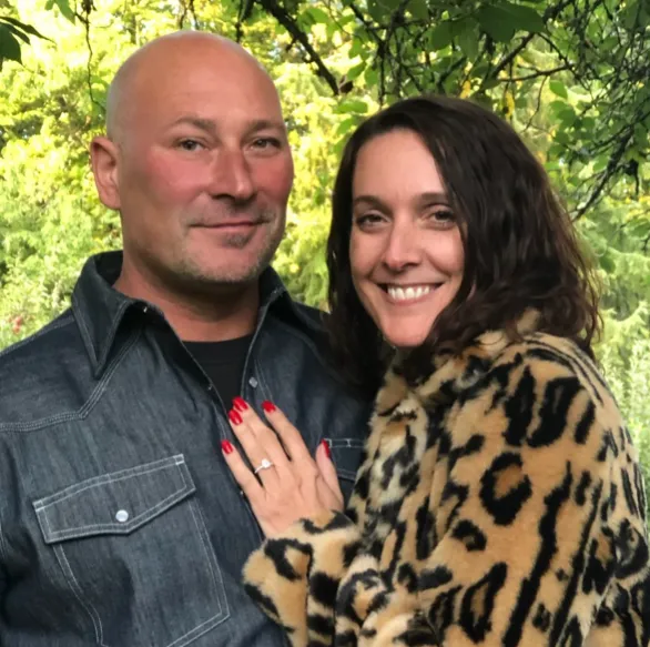 Ian Roussel's Wife A Complete Biography and Personal Life Overview