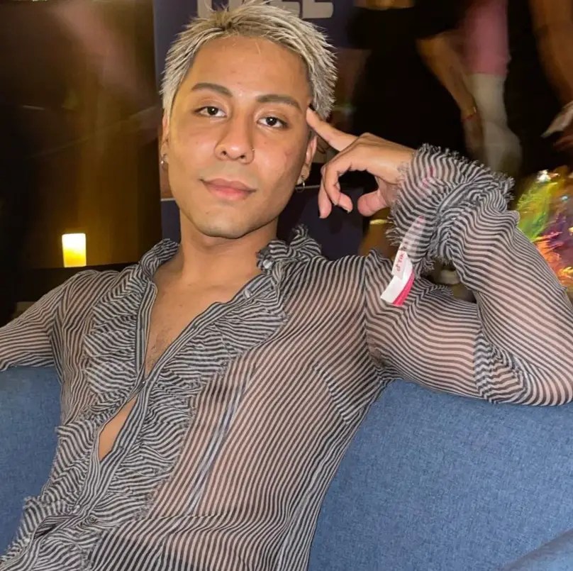 Jonathan Chavez (TikTok Star) Wiki, Biography, Age, Girlfriends, Family, Facts, and More