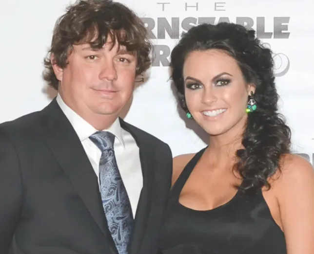 Jason Dufner's Wife A Deep Dive into His Personal and Professional Life