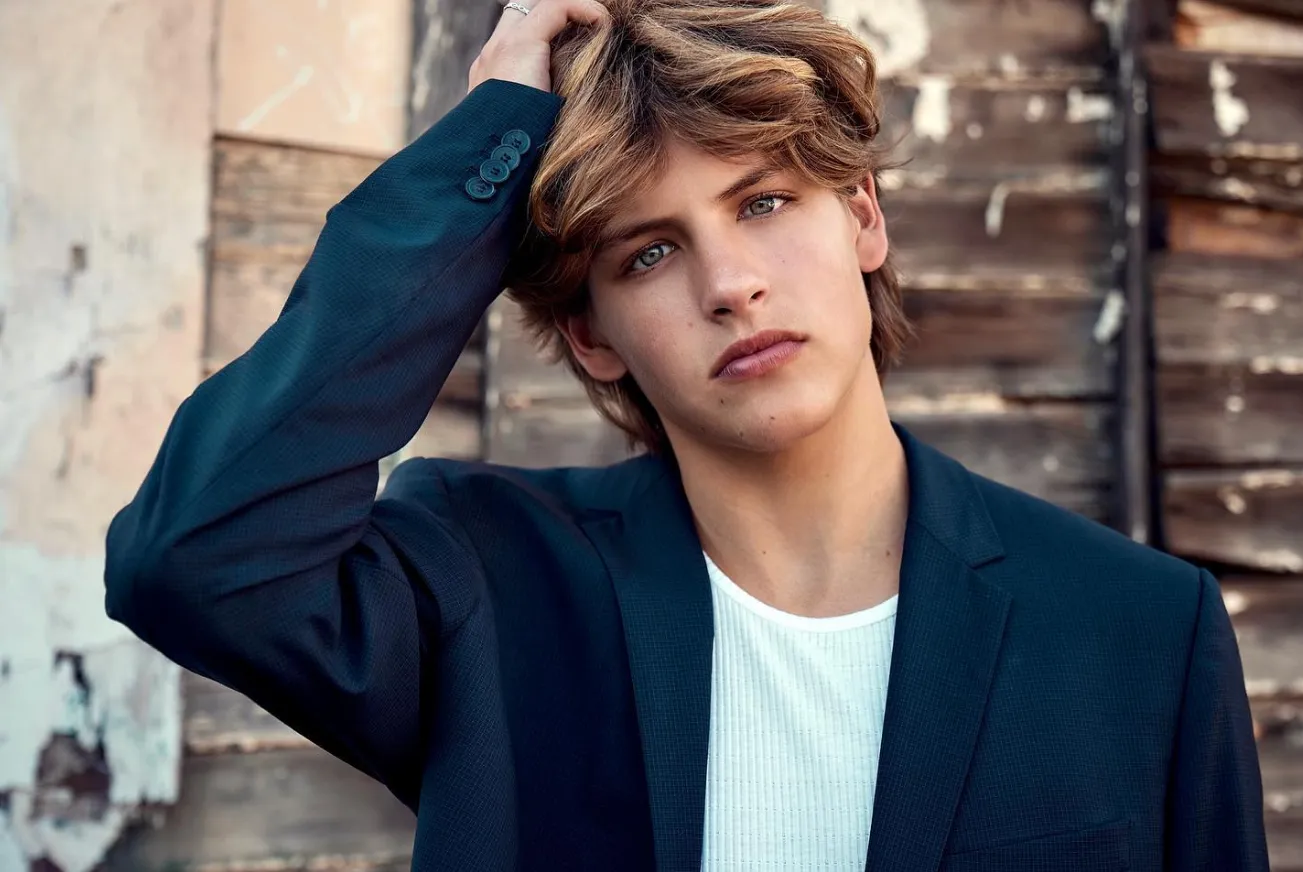 Jensen Gering Age – Everything You Need to Know in 2025