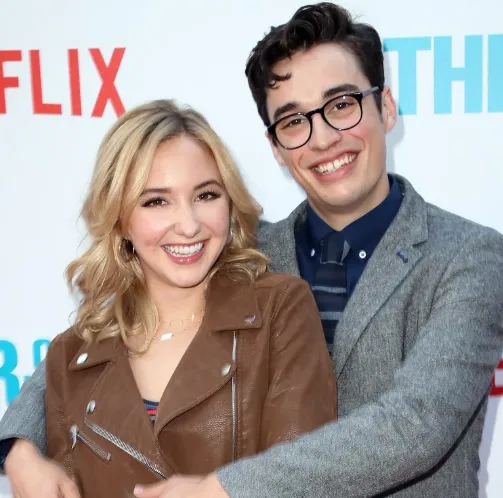 Joey Bragg Wife Biography, Lifestyle, and Personal Life