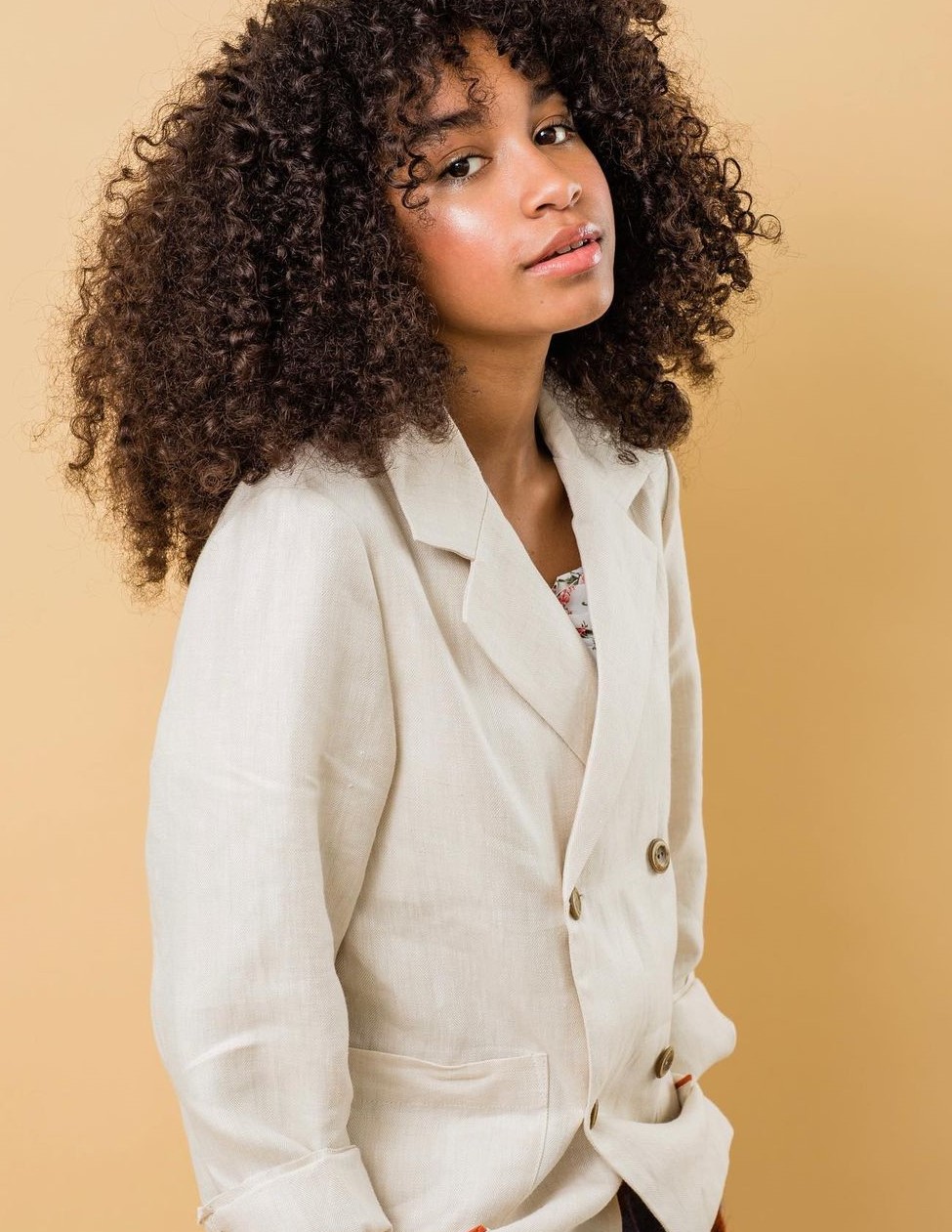Jordyn Curet (Actress) Wiki, Biography, Age, Boyfriend, Family, Facts, and Many More.