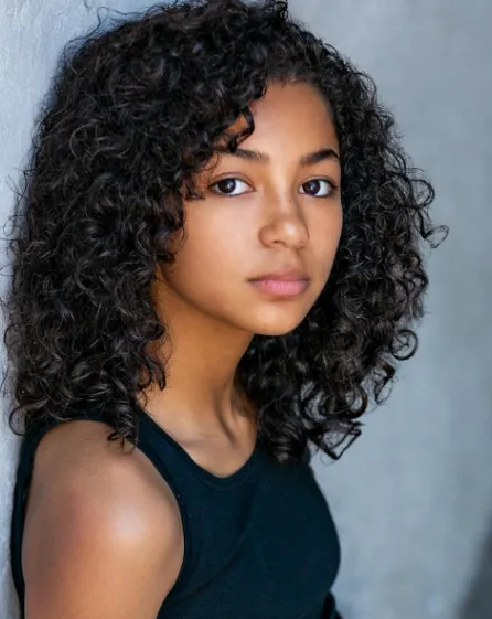 Jordyn Raya James Age A Complete Biography and Life Story