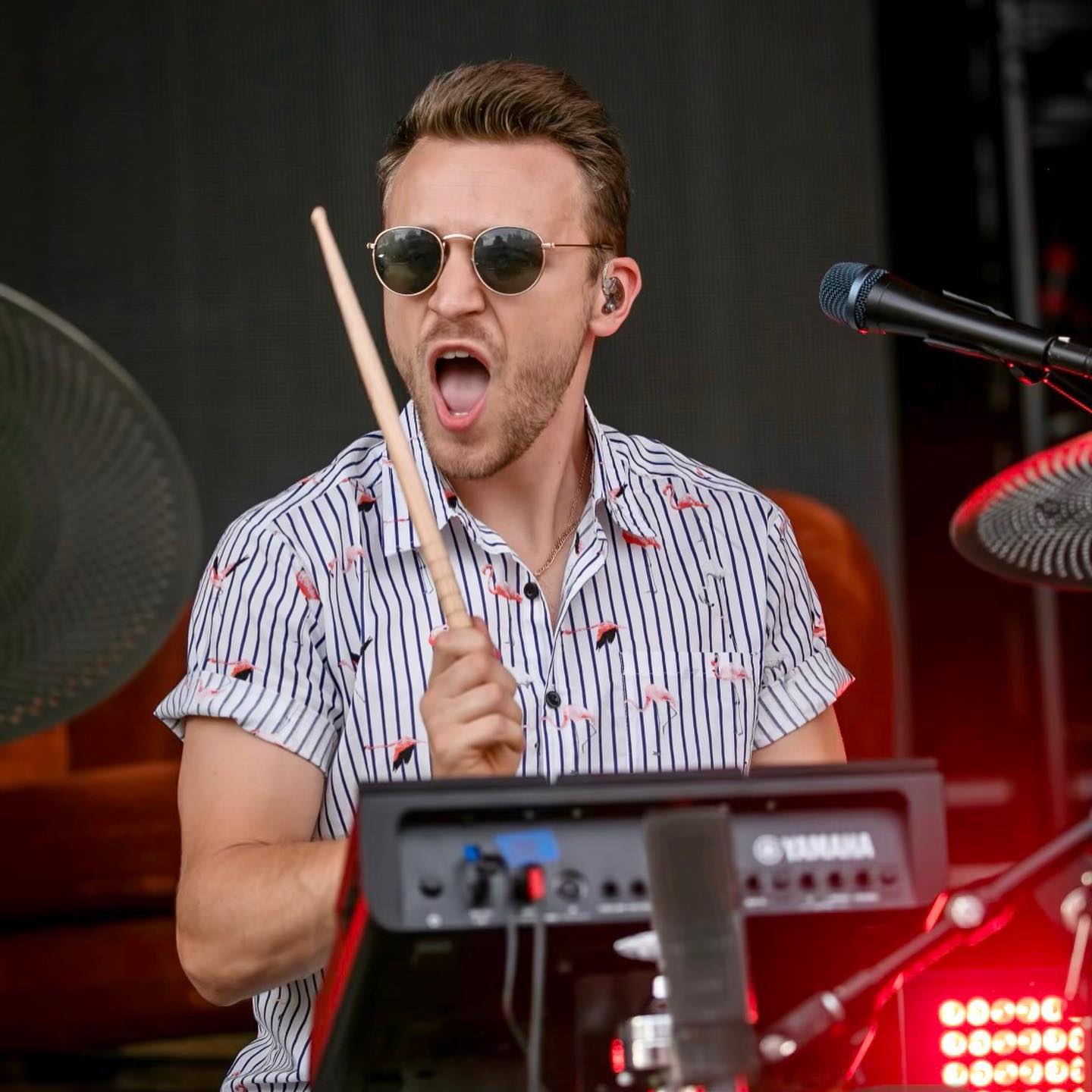 Adam Anderson Wiki, Biography, Net Worth, Age, Family, Facts and More