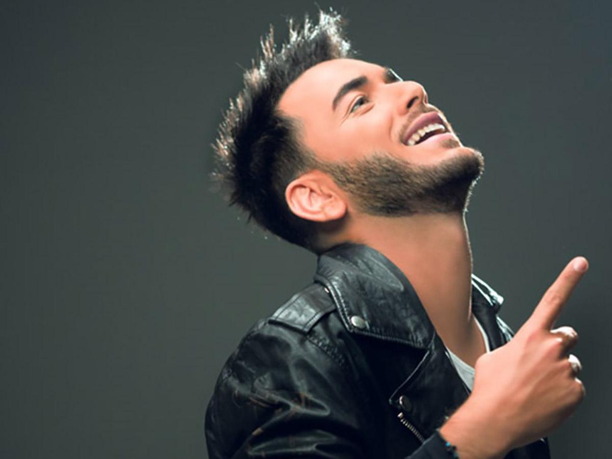 Konstantinos Koufos (Singer) Wiki, Biography, Age, Girlfriends, Family, Facts and More