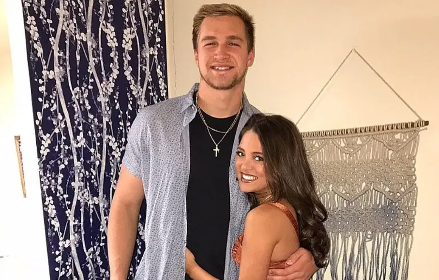Mike Gesicki's Wife Full Biography, Career Insights, and Lifestyle