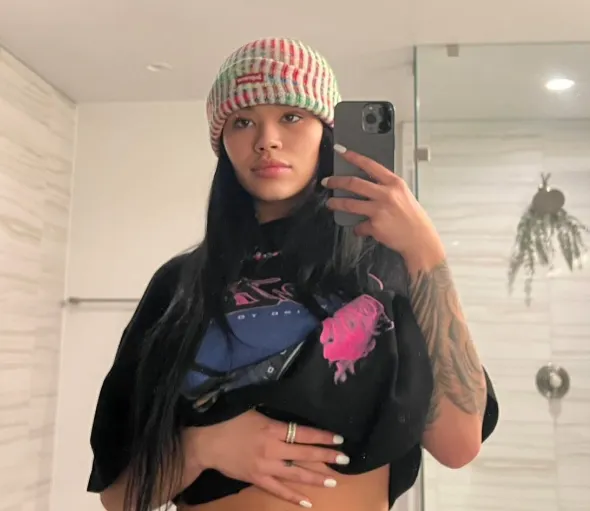 Mulan Hernandez Age A Deep Dive Into Her Life, Career, and Impact