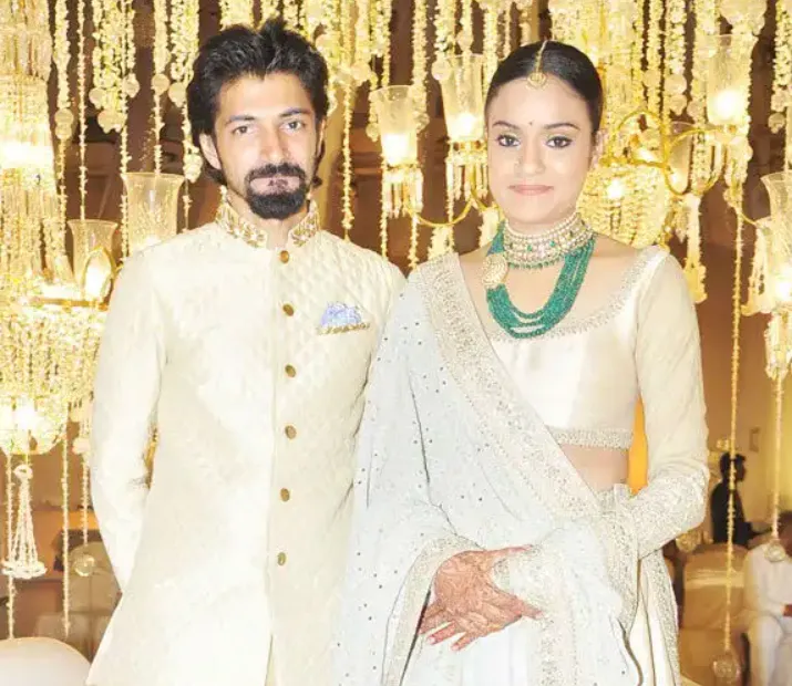 Nag Ashwin Wife An In-Depth Look at His Life, Career, and Personal Journey