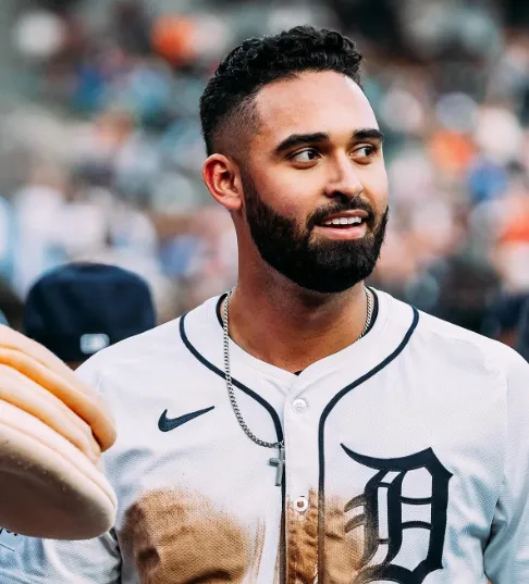 Riley Greene Wife Everything You Need to Know About His Life, Love, and Career
