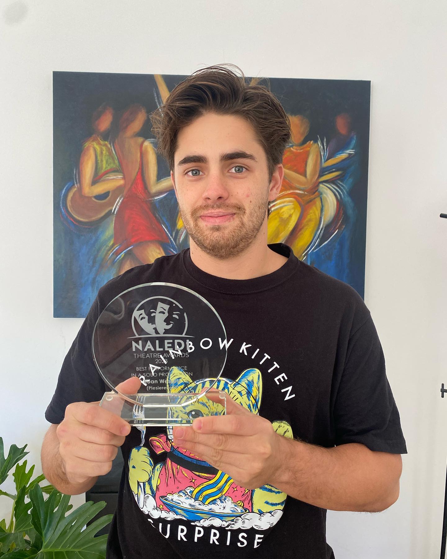 Maxi Ghione Wiki, Biography, Net Worth, Age, Family, Facts and More
