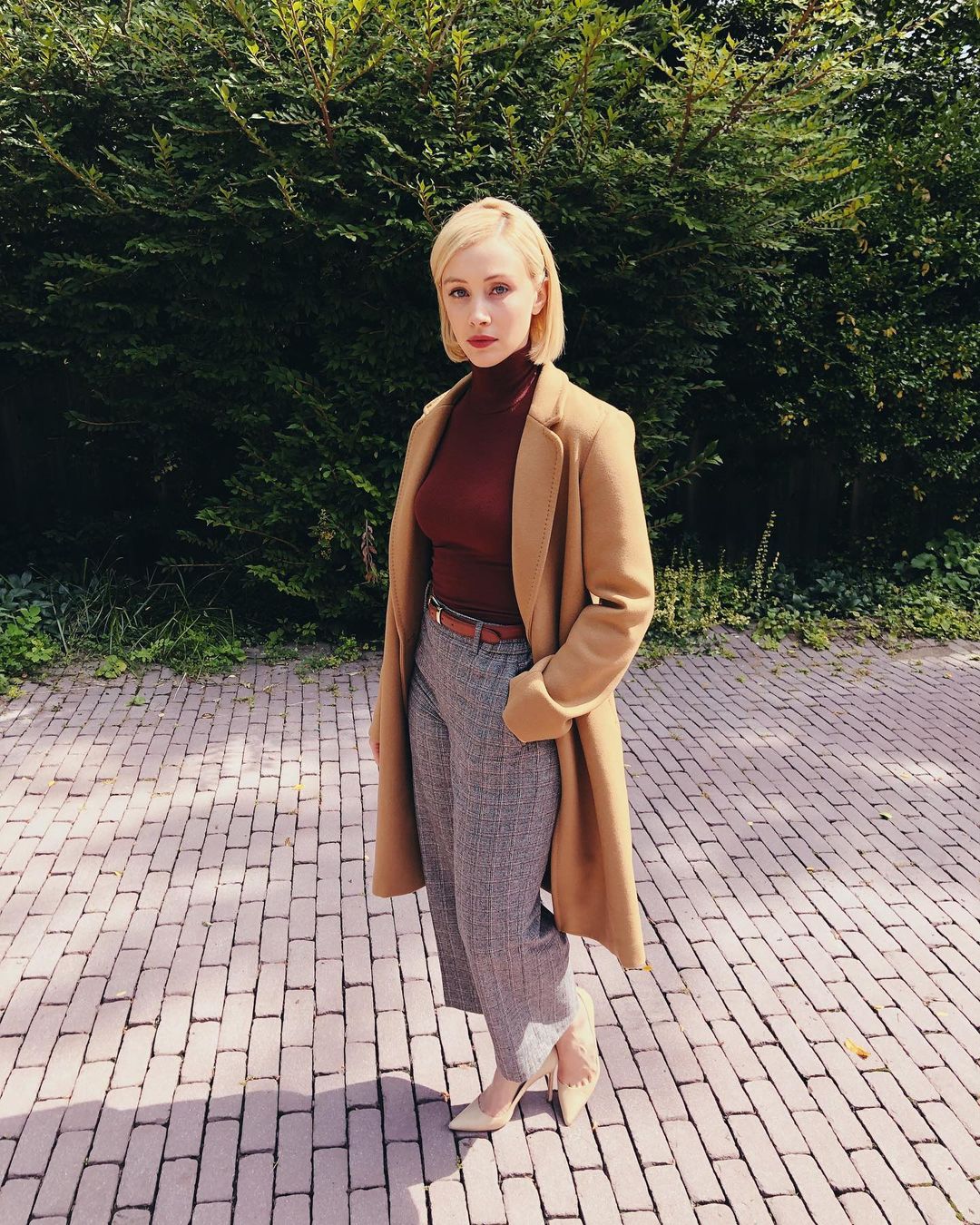 Sarah Gadon (Actress) Wiki, Biography, Age, Boyfriend, Family, Facts and More