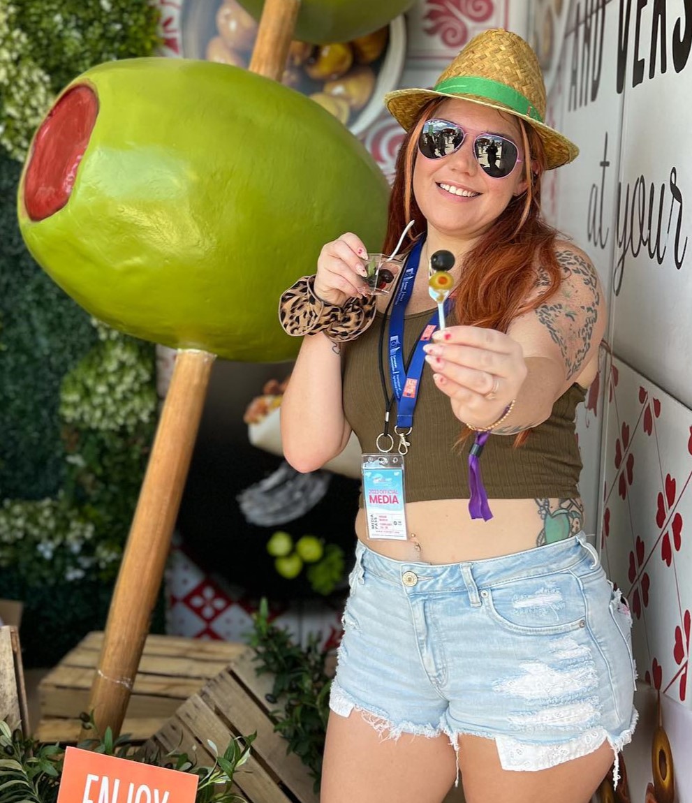 Shalean Ghitis ­(TikTok Star) Wiki, Biography, Age, Boyfriend, Family, Facts, and Many More