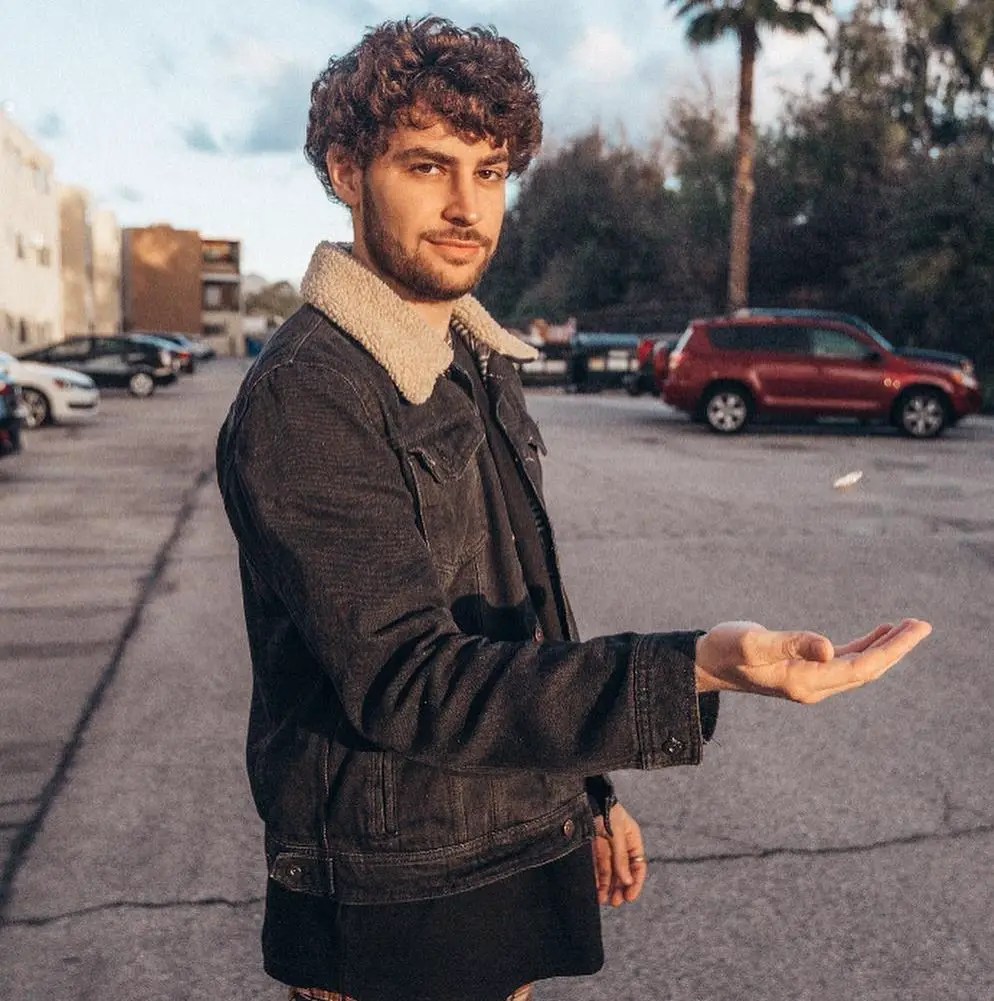 Slater Kodish (Gamer) Wiki, Biography, Age, Girlfriend, Family, Facts, and Many More