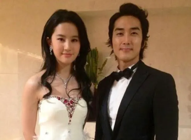 Song Seung-heon Wife Biography, Career, Net Worth, Lifestyle, and More