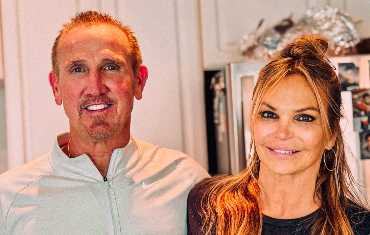 Steve Spagnuolo's Wife A Complete Biography & Insight into His Life