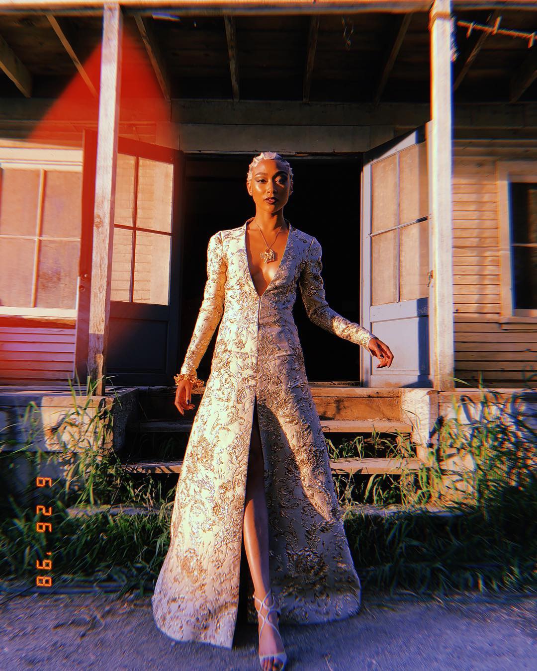 Tati Gabrielle (Actress) Wiki, Biography, Age, Boyfriend, Family, Facts and More