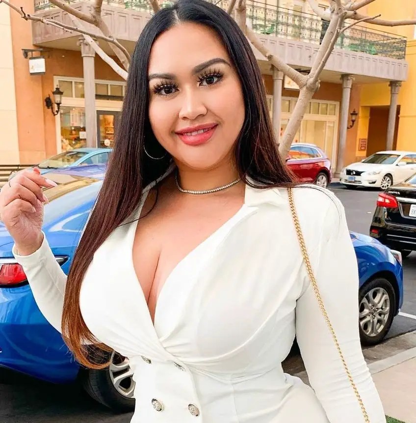Tracy Lopez (Model) Wiki, Biography, Age, Boyfriends, Family, Facts and More