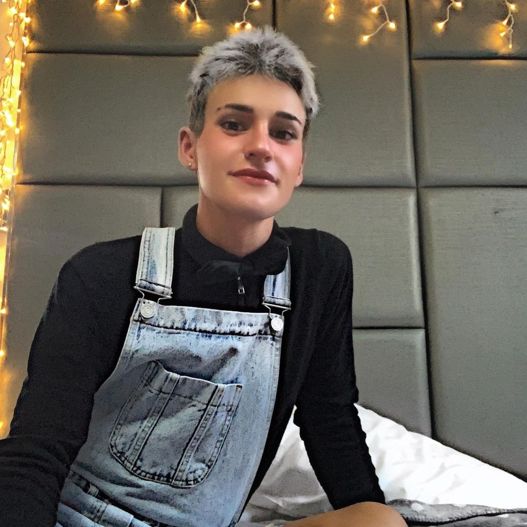 Charlie Frankk (TikTok star) Wiki, Biography, Age, Girlfriends, Family, Facts and More