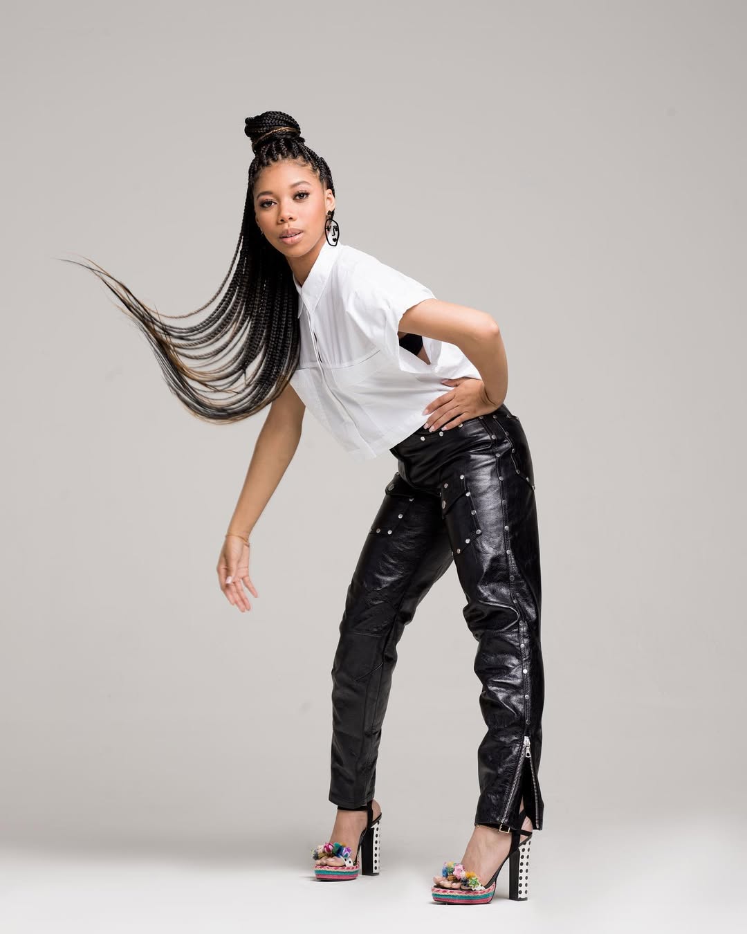 Who is Kyla Drew Simmons ? (Actress) Wiki, Biography, Age, Boyfriend, Family, Facts and More
