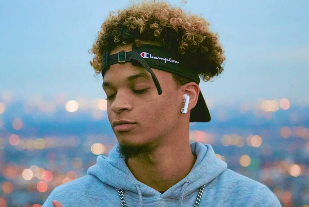 Ajani Huff (Tiktok Star) Wiki, Biography, Age, Girlfriends, Family, Facts and More
