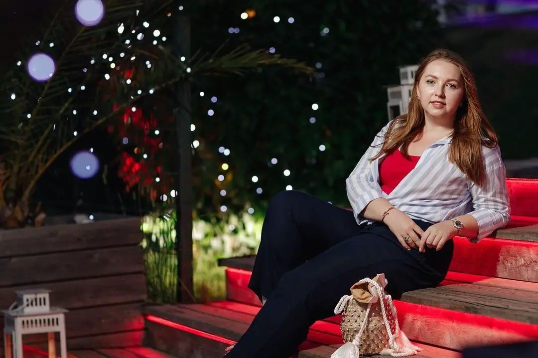 Anastasia Tarasova (Financial Advisor) Wiki, Biography, Age, Boyfriend, Family, Facts and More